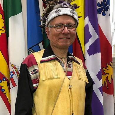 Ka’nahsohon Kevin Deer 