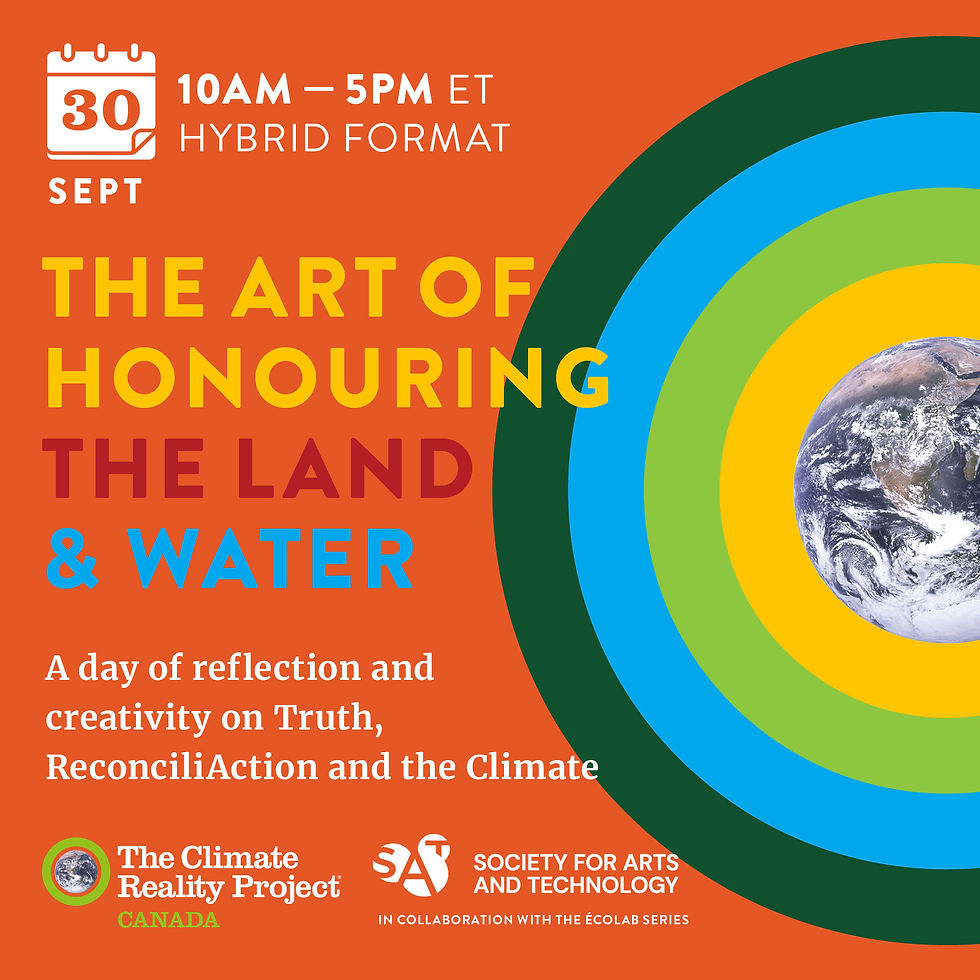 National Day for Truth and Reconciliation