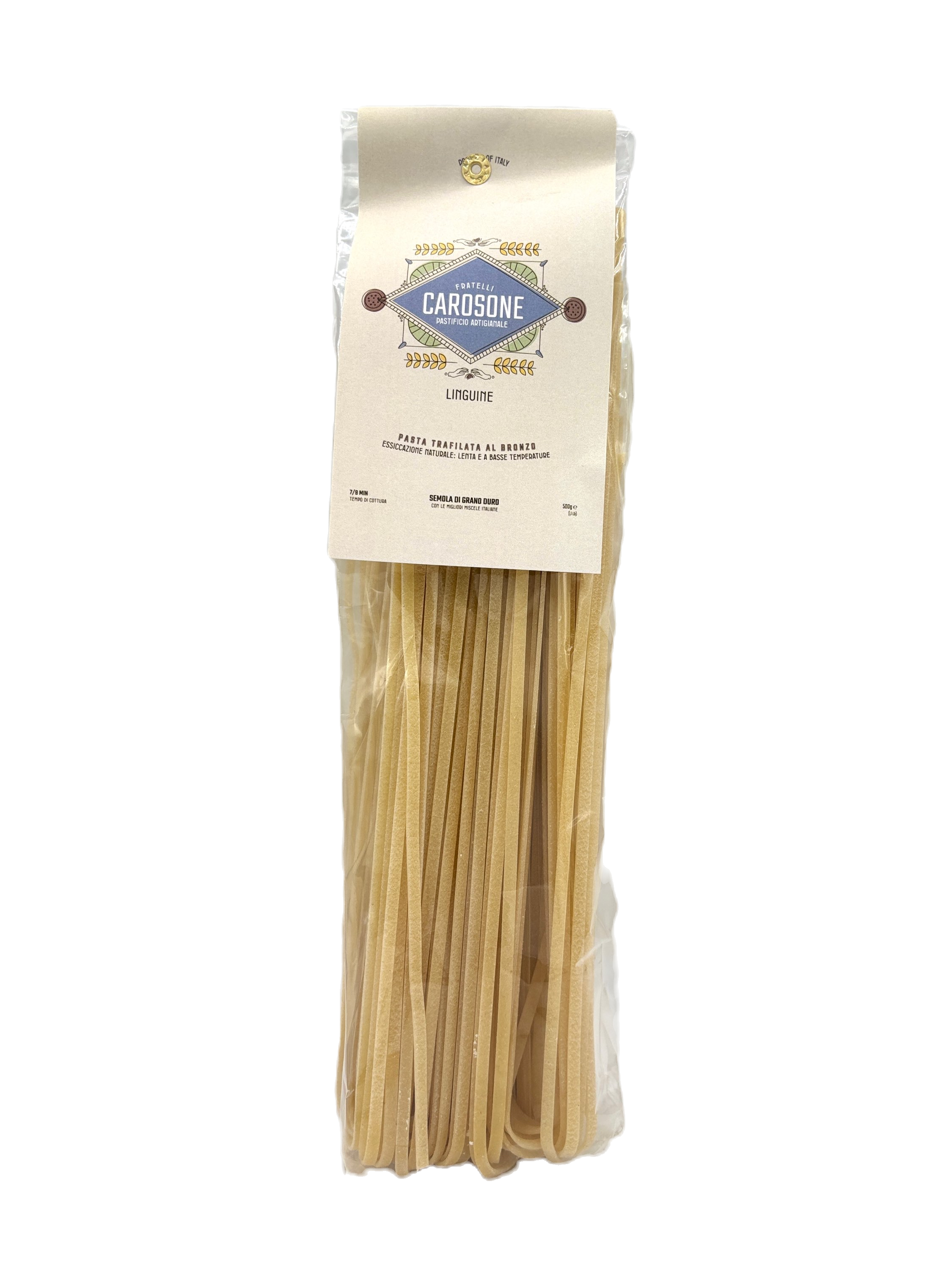 FRATELLI CAROSONE LINGUINE