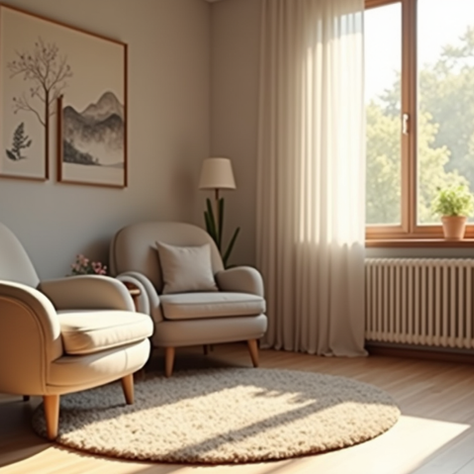 How to Prepare for Your First Therapy Session: Therapy Preparation Tips