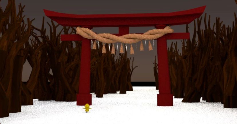 Modeling and Tree Brush.png