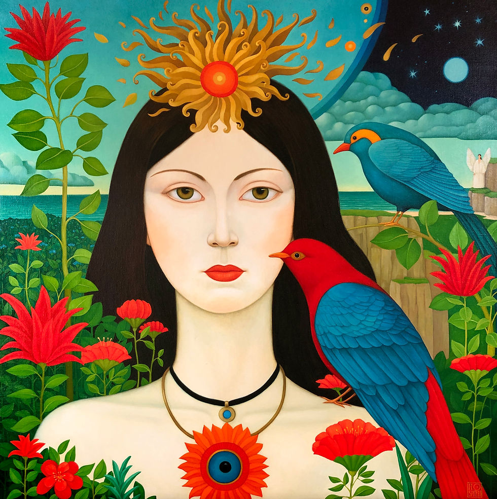 Un Secret bien gardé