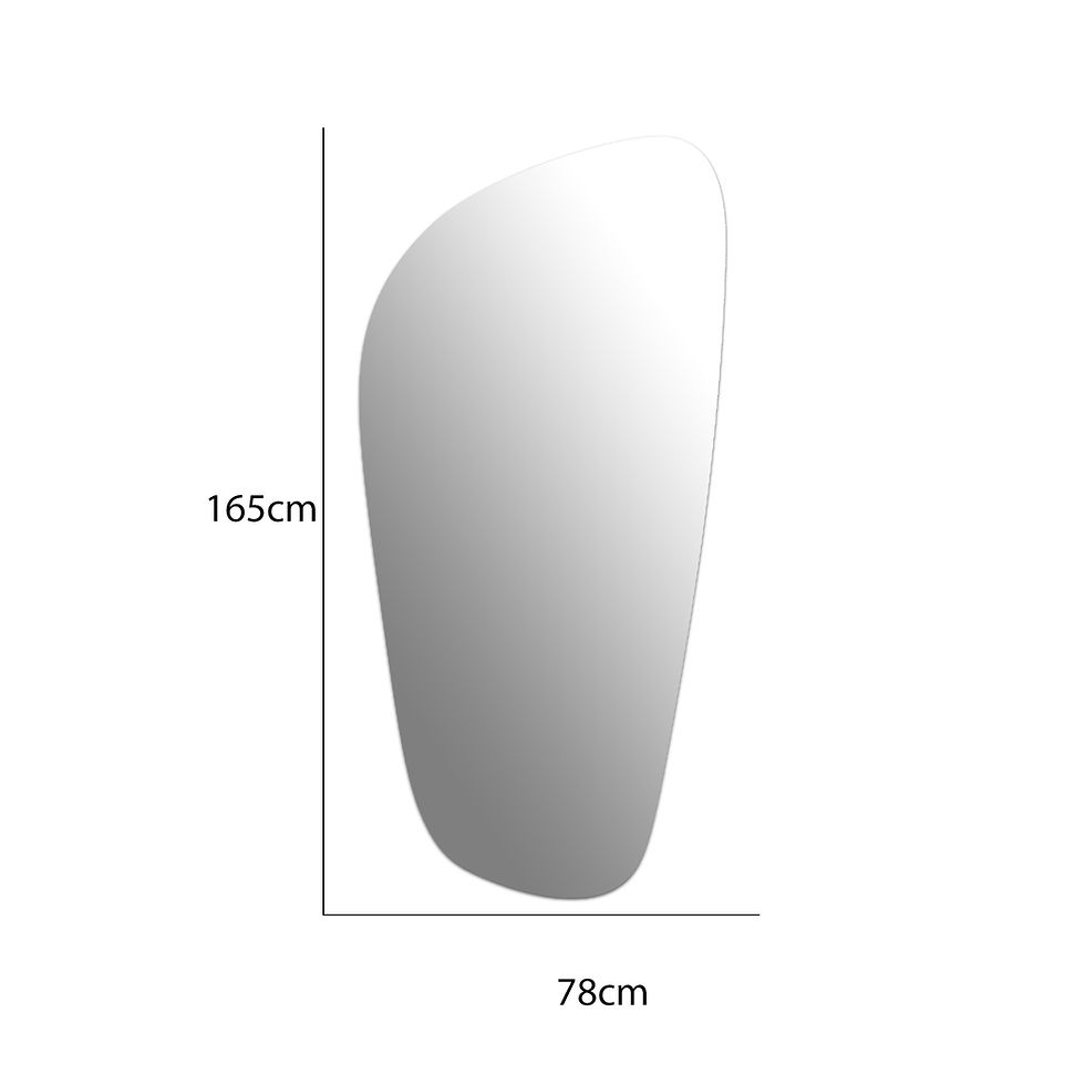 Miniatiūra: Veidrodžiai, led apšvietimas, veidrodžiai su led, vonios veidrodžiai, beremiai veidrodziai, estheticut, veidrodziai namams