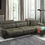 Thumbnail: Corner Sofa-5