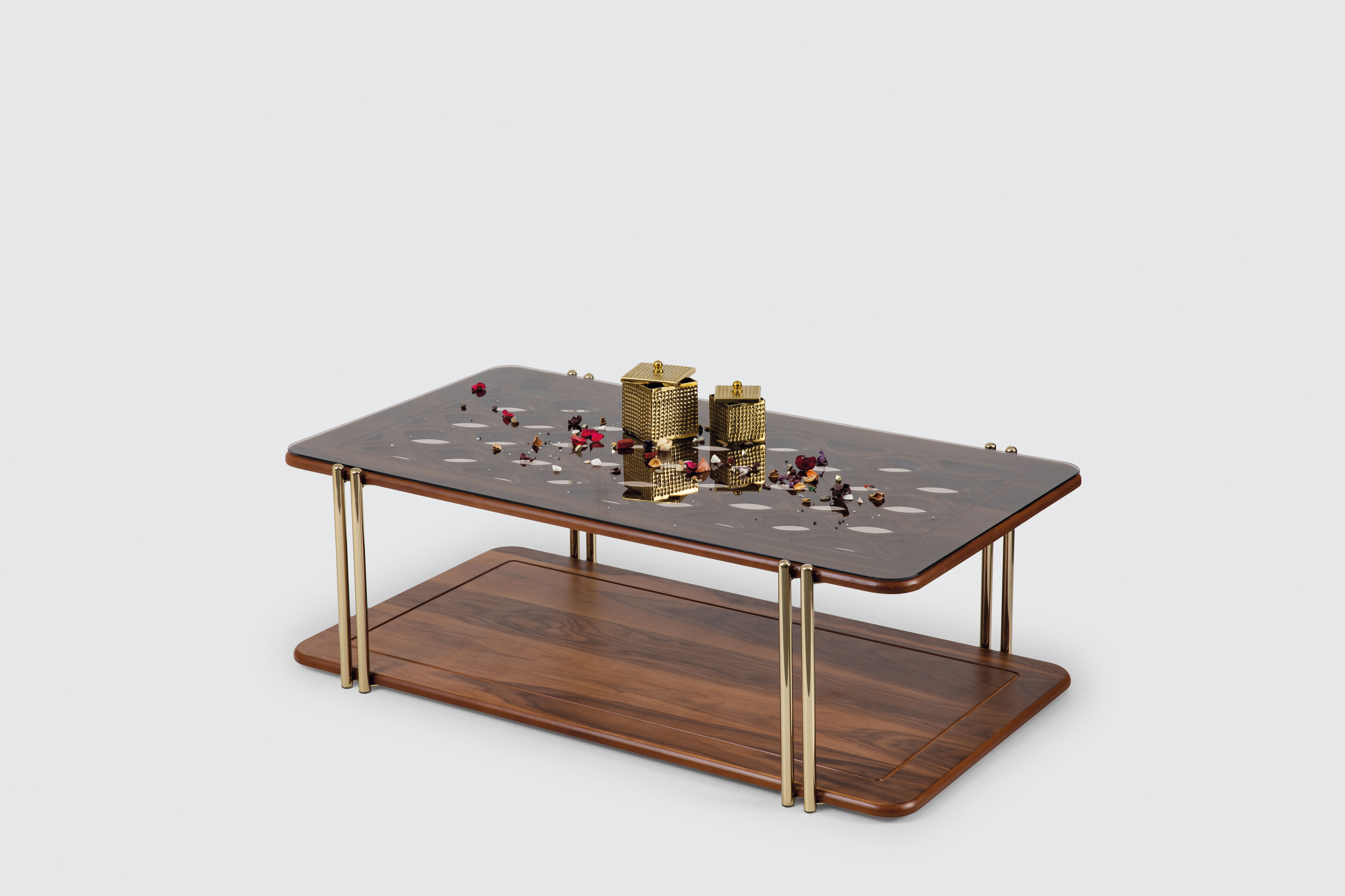 Coffee Table Set-64