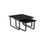 Thumbnail: Coffee Table Set-59