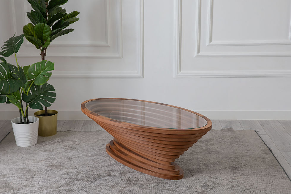 Coffee Table Set-50