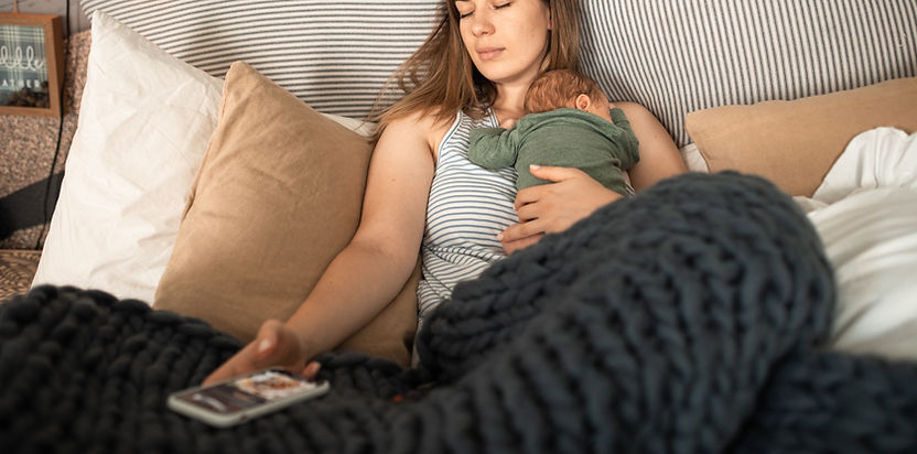 Brand Archetype Caregiver