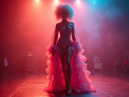 Drag and Dance: Celebrating Nightlife Creativity
