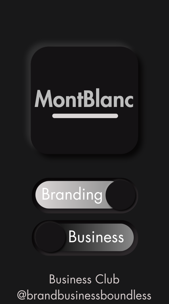 Case Study MontBlanc