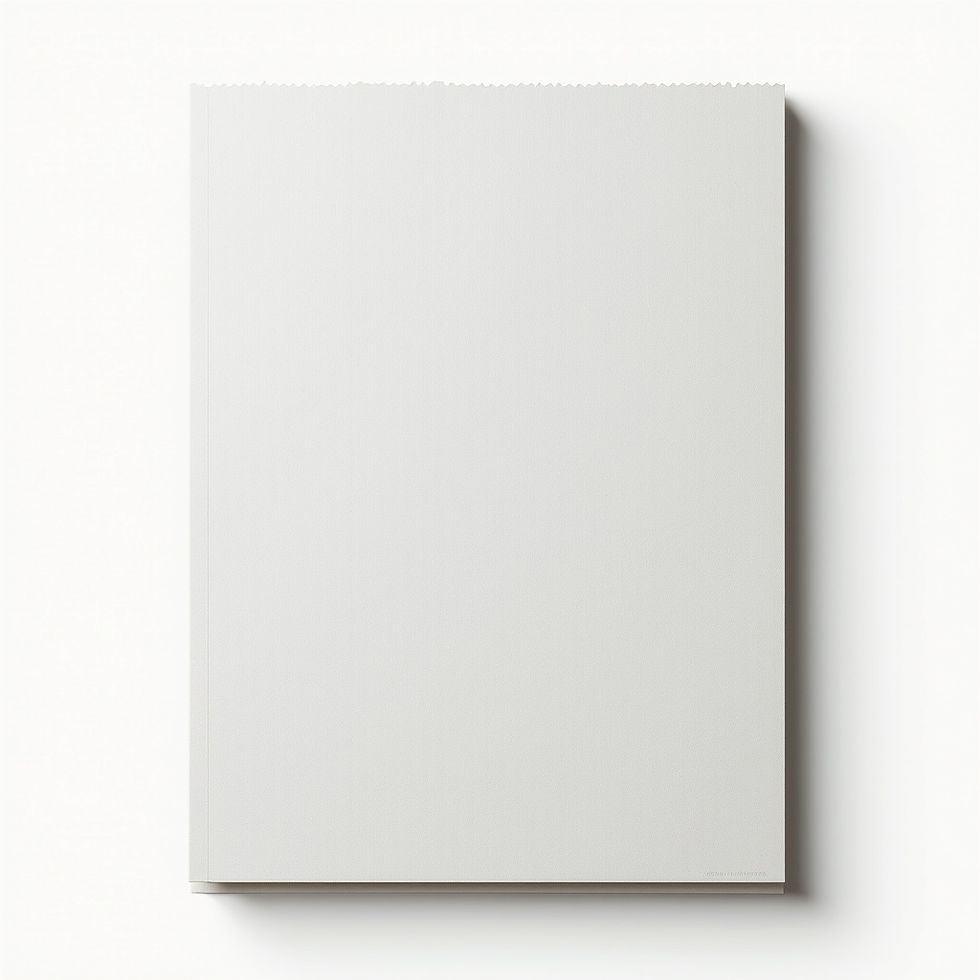 Textured Drawing Paper