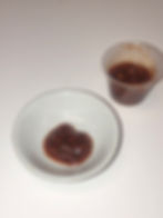 Extra Chili Sauce Packet
