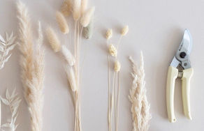 Emmanuelle Atelier : Bijouterie de fleurs aux services des émotions