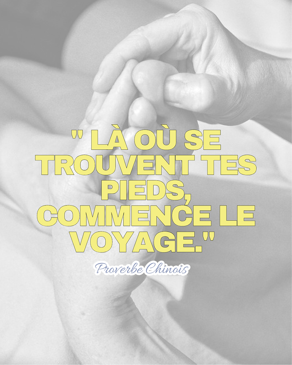 Prise de rendez-vous en ligne : Réflexologie Plantaire émotionnelle approche holistique à Marseille