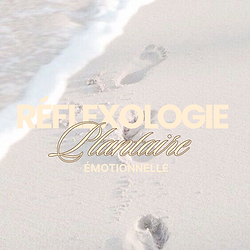 Réflexologie plantaire émotionelle 🦶🏼 Marseille