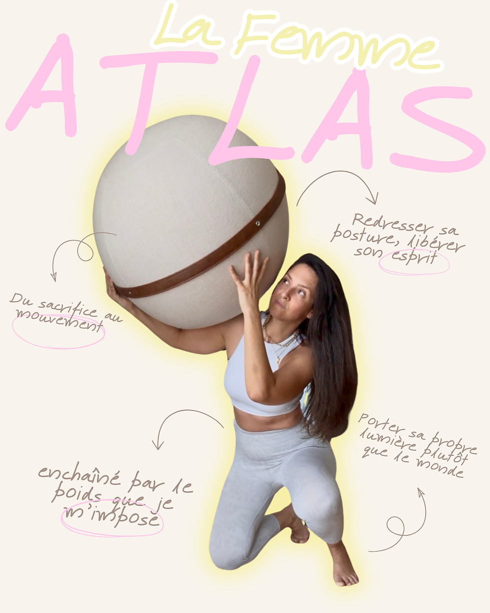 Avant de guérir quelqu'un, demandez-lui s'il est prêt à abandonner ce qui le rend malade. Hippocrate