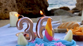 C’est mon anniversaire