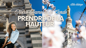 La Bonne Mére Marseille ⛪️