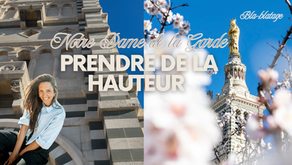 La Bonne Mére Marseille ⛪️