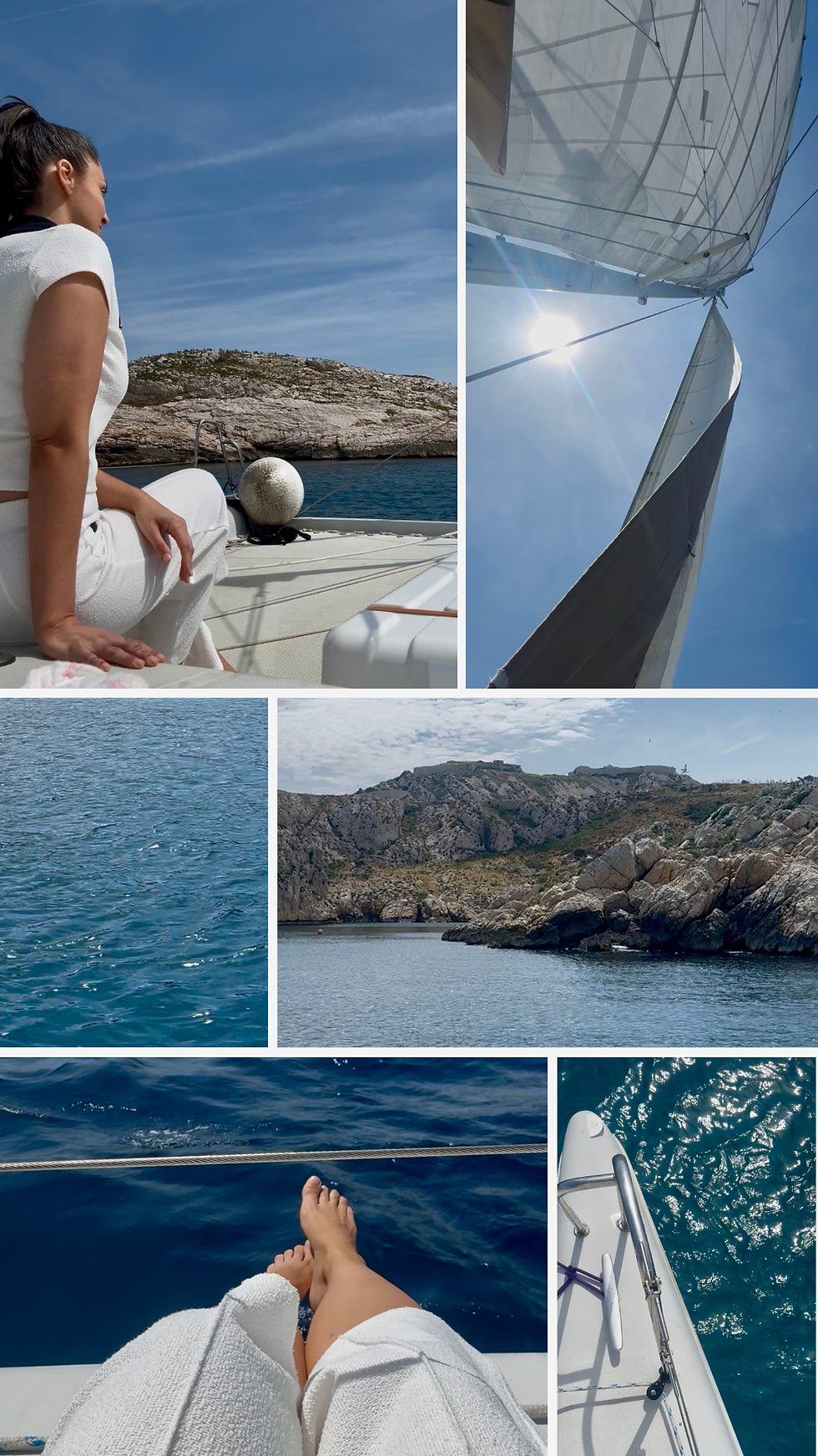beauté catamaran marseille 