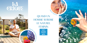 La crique beauty, Lucas Pelardy, make up marseille 