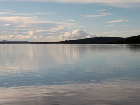 Stacca la spina dedicandoti una pausa salutare...