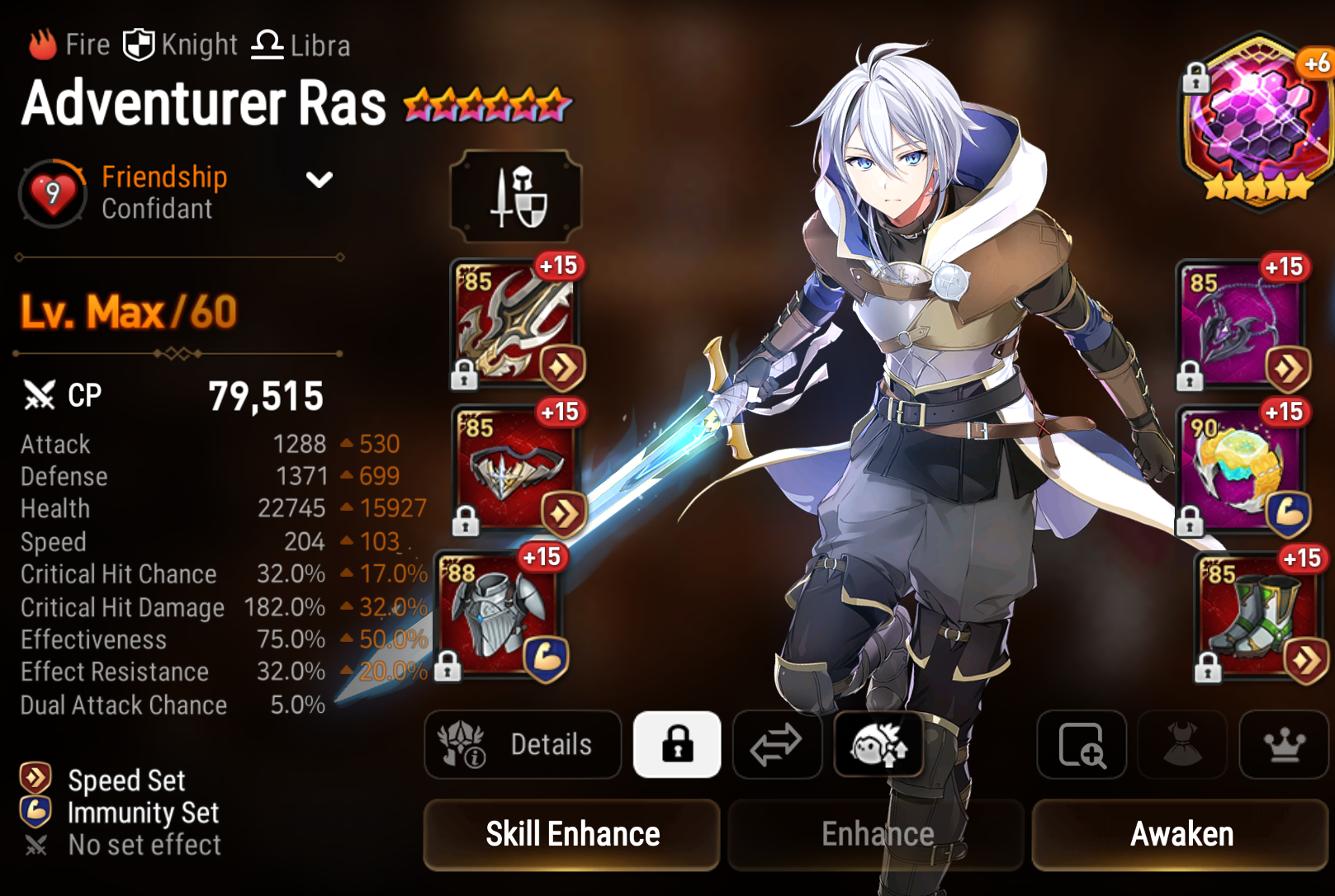 bluestacks 4 epic seven bluestacks 4 epic seven