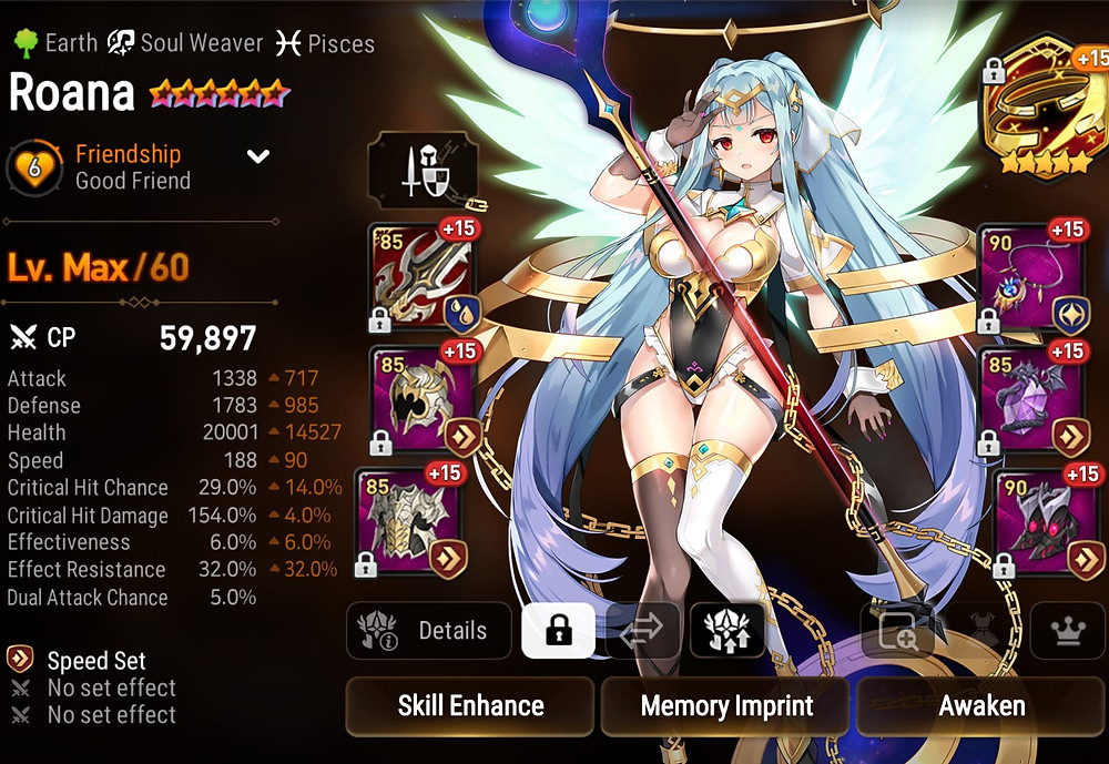 Epic Seven Adventure Ep 3 Eureka Stage 10 10 Belian Guide Epic Seven Adventure Ep 3 Eureka Stage 10 10 Belian Guide