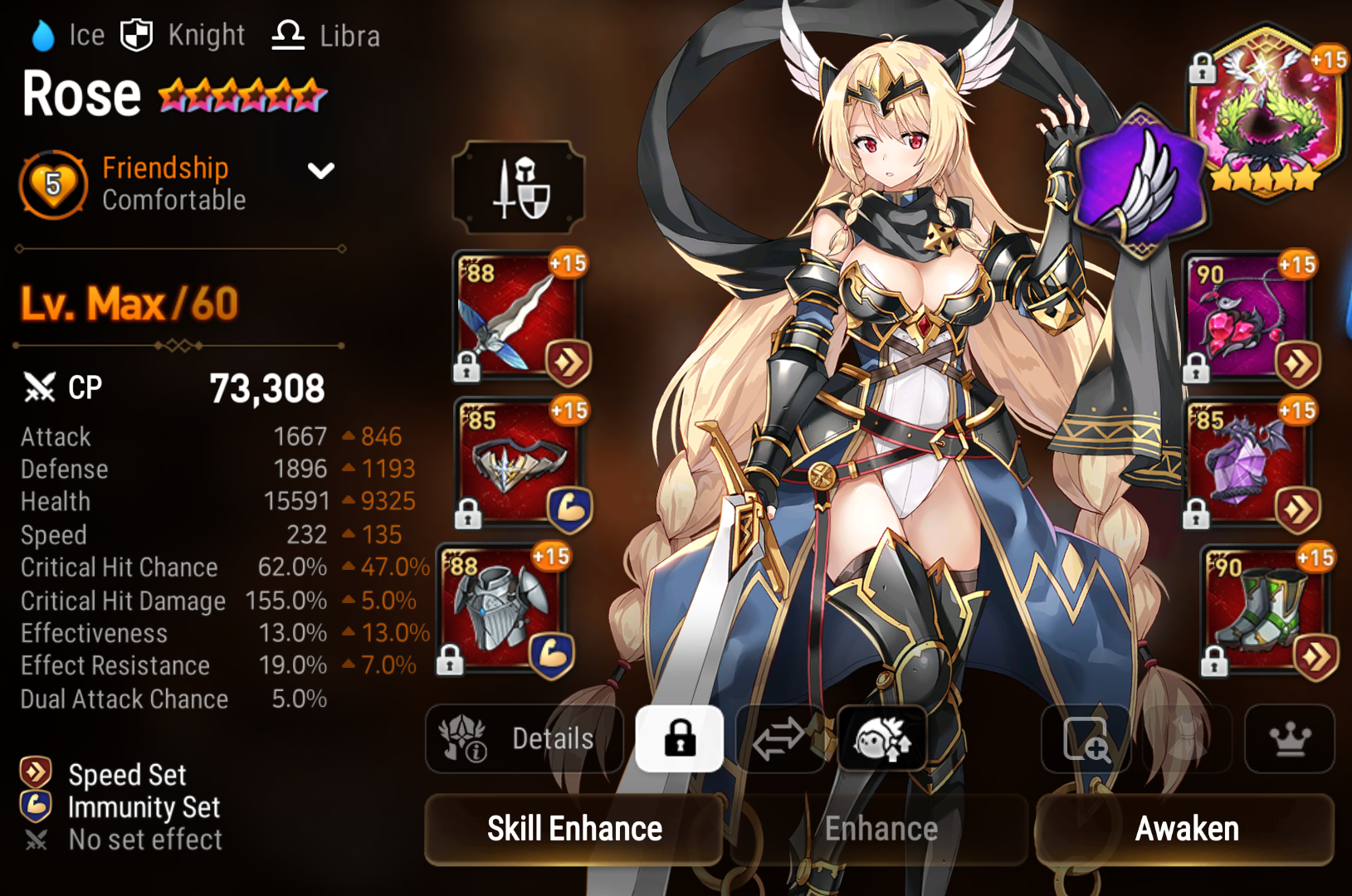 shop heroes guide favorite gear shop heroes guide favorite gear