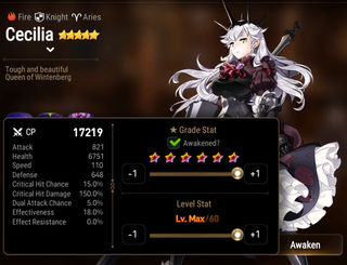 Epic Seven Equipment Worth Upgrading