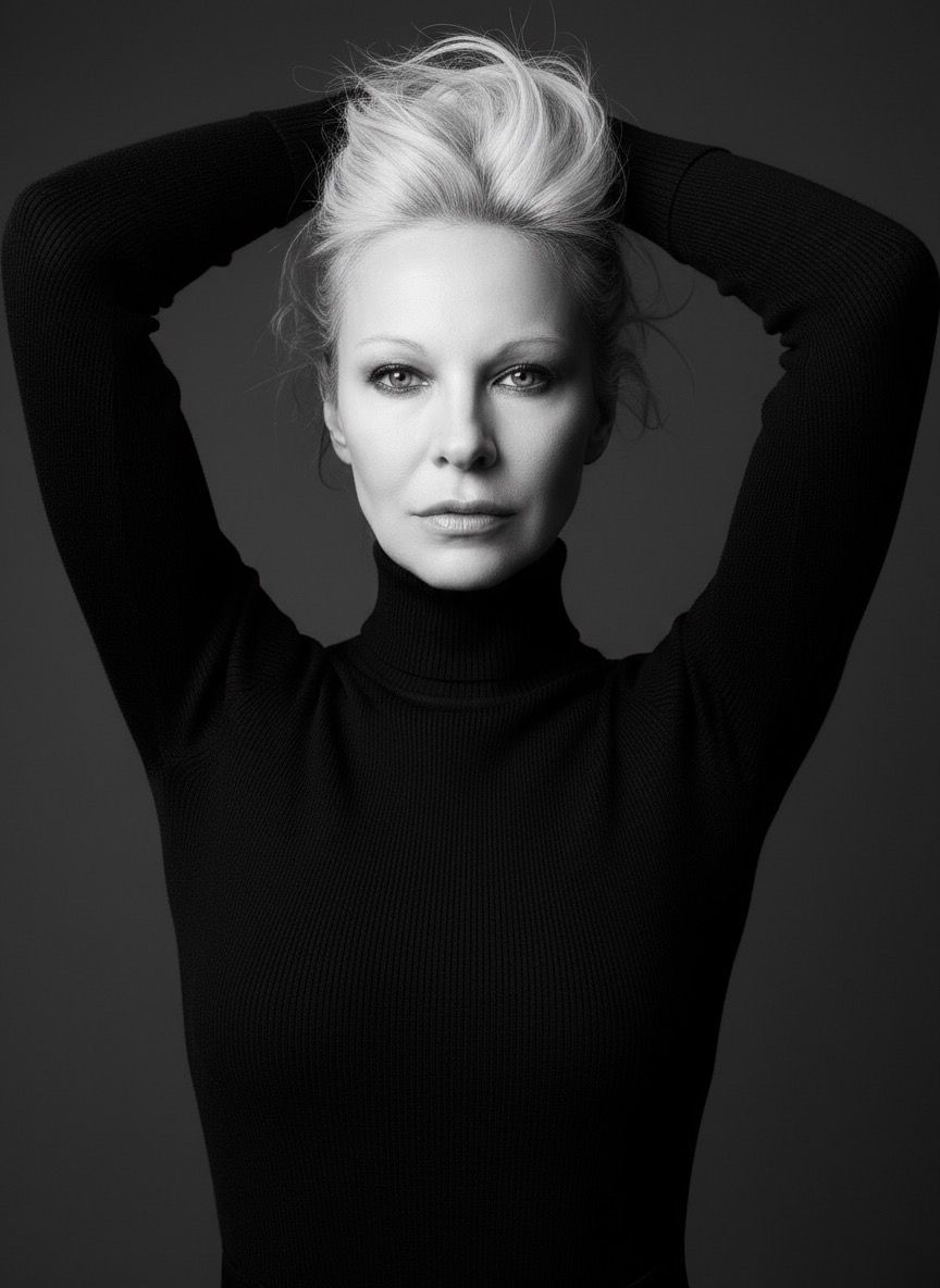 Autorenbild: Giggi Leonard