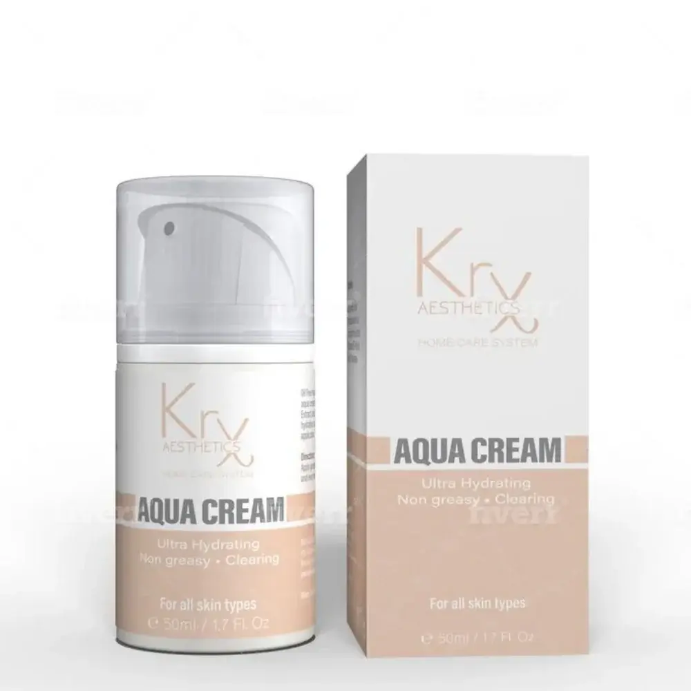 KRX AQUA CREAM