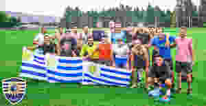 Charruas FC
