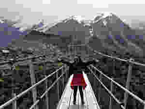 Hooker Valley Track