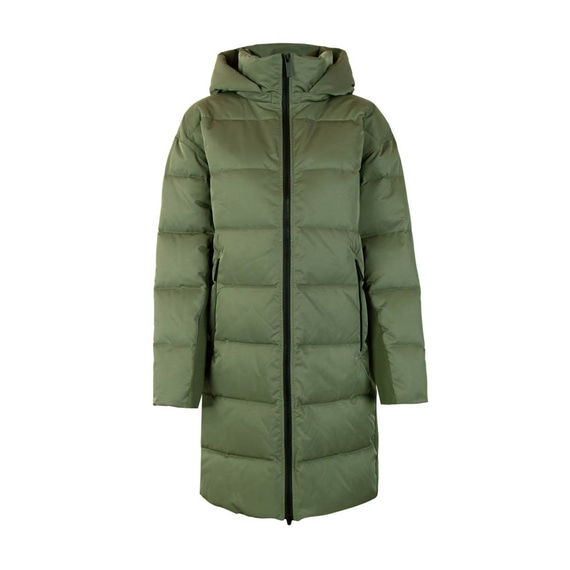 Miniaturbild: LIEBLINGSSTÜCK Steppjacke InkaL green