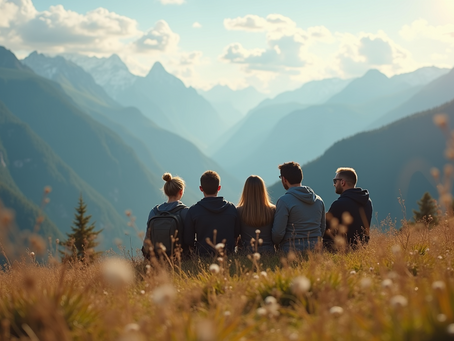 Group Travel Made Easy: Expert Planning for Adventures