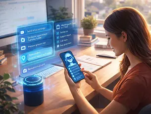 How to Integrate AI Into Your Everyday Life to Make Tasks Easier