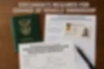 Documents required for vehicle ownership: Identity, registration certificate, and license. Transfering Vehicle Ownership