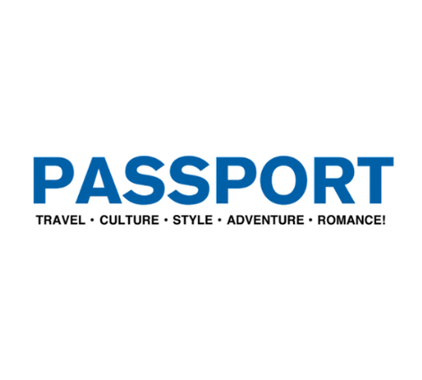 Logo Passport