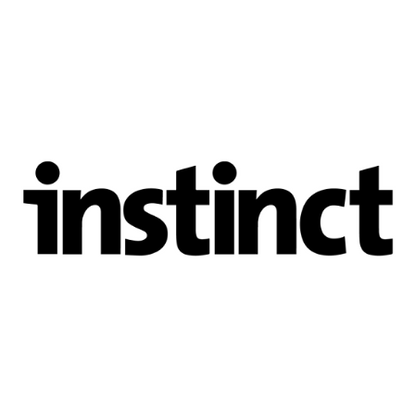 Logo Instinct