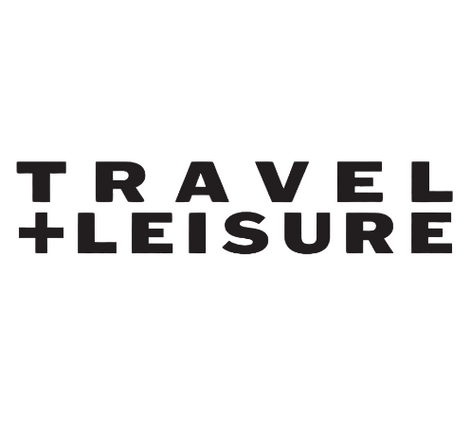 Logo Travel + Leisure