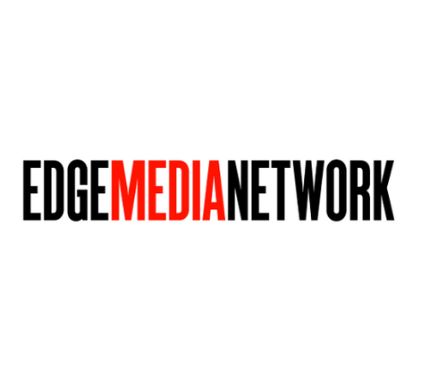 Logo Edge Media Network