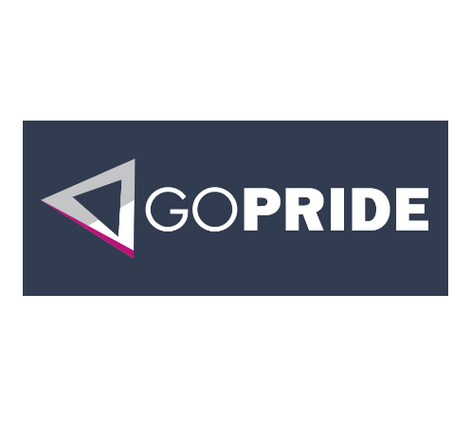 Logo Go Pride