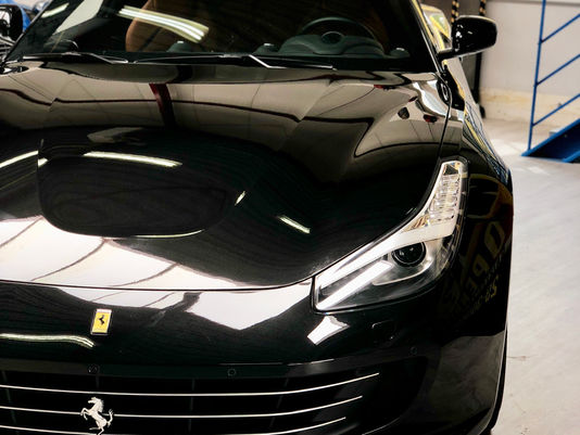 Ferrari GTC4 Lusso Xpel protection