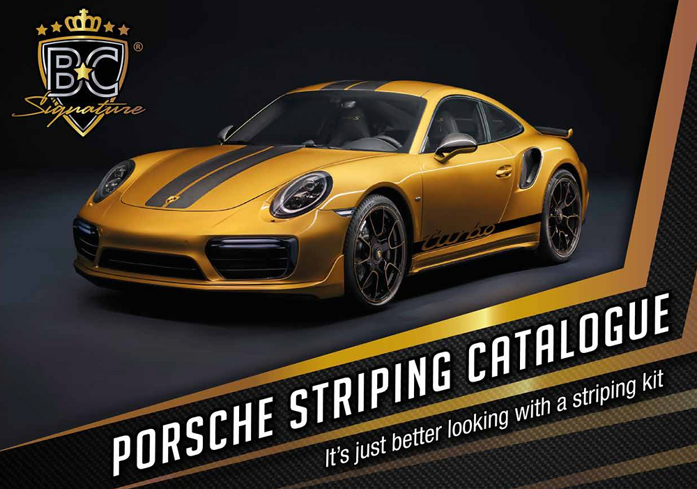 porsche-striping-catalog