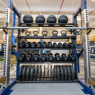 West Boca Community High School