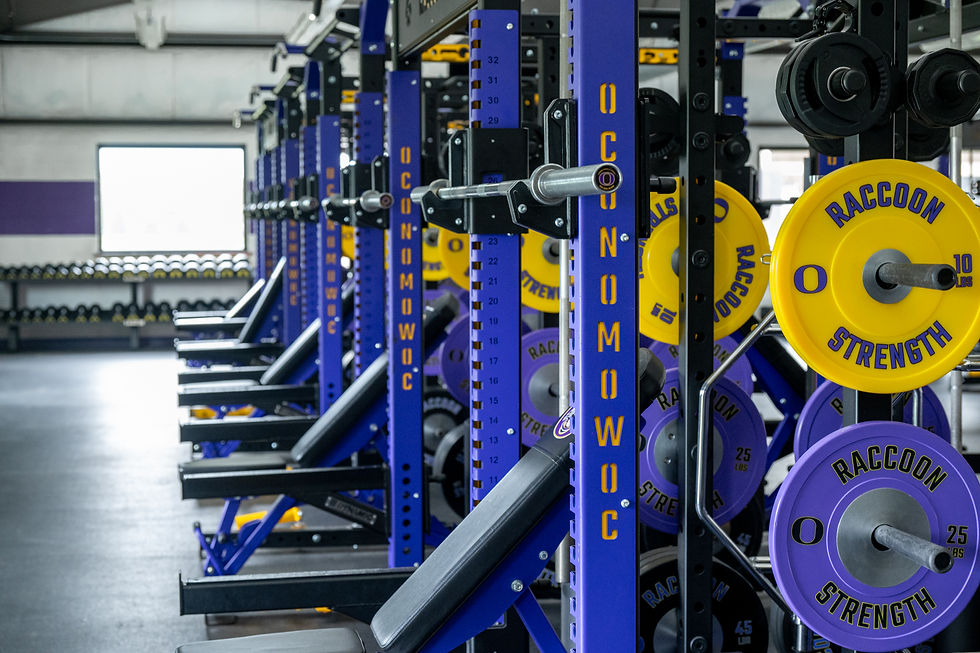 Oconomowoc High School