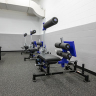 Boyceville High School | Boyceville, Wisconsin | Dynamic Fitness & Strength