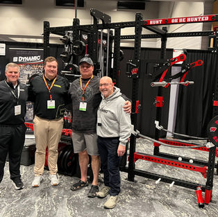 BEHIND THE SCENES: WFCA ANNUAL CLINIC
