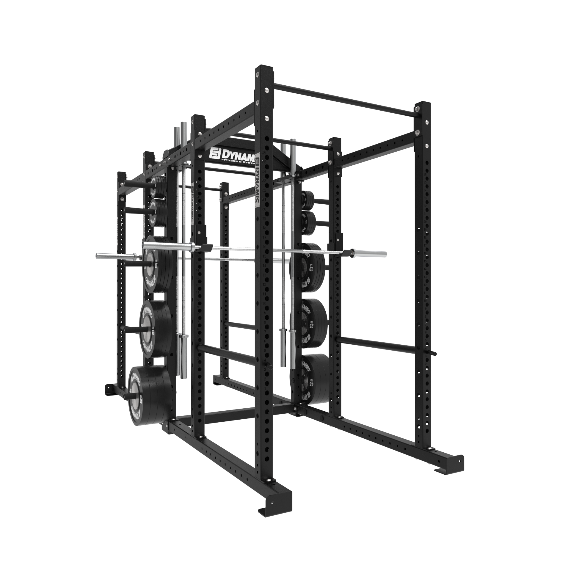 Titan G2 Power Rack